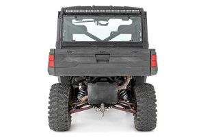Polaris Ranger XP 1000 LED Light Kit - Rear - Rough Country - 50
